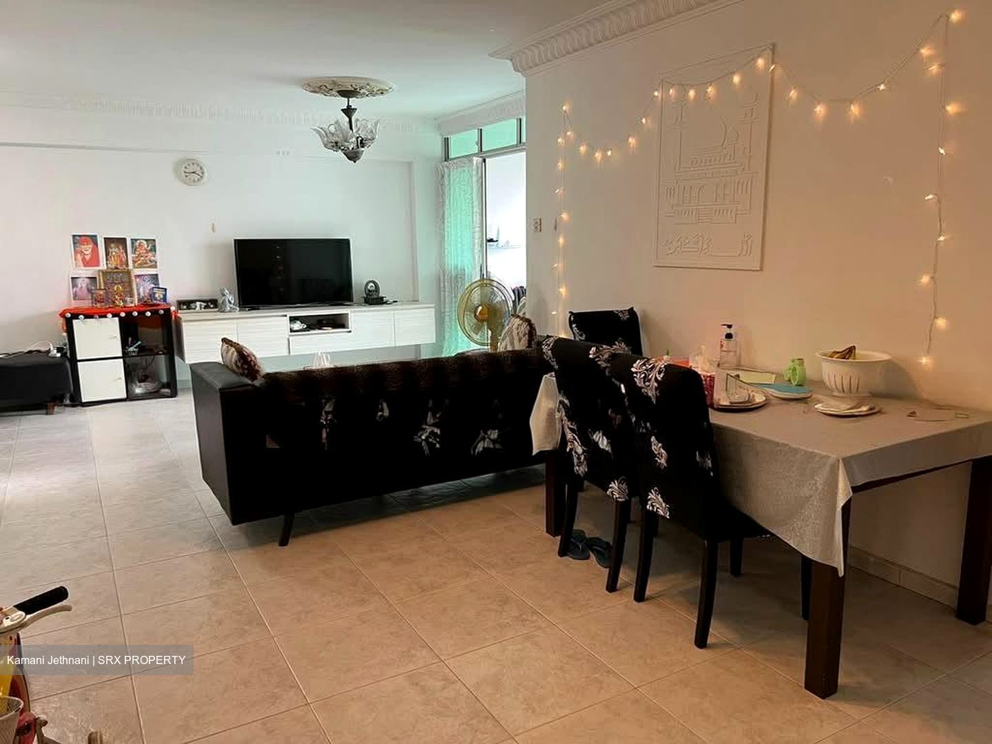 Blk 196D Punggol Field (Punggol), HDB 5 Rooms #557818991